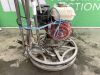 UNRESERVED 2ft Petrol Power Float - 2