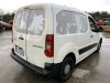 UNRESERVED 2009 Peugeot Partner 850S HDI 5DR Manual Van - 5