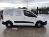 UNRESERVED 2009 Peugeot Partner 850S HDI 5DR Manual Van - 6