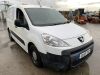 UNRESERVED 2009 Peugeot Partner 850S HDI 5DR Manual Van - 7