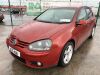 2005 Volkswagen Golf 2.0FSI Car