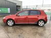 2005 Volkswagen Golf 2.0FSI Car - 2