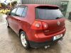 2005 Volkswagen Golf 2.0FSI Car - 3