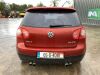 2005 Volkswagen Golf 2.0FSI Car - 4