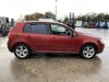 2005 Volkswagen Golf 2.0FSI Car - 6