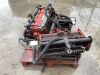 Pallet Of Cylinder Grass Heads To Suit Toro Mower - 4