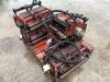 Pallet Of Cylinder Grass Heads To Suit Toro Mower - 7