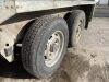Ifor Williams GX84 Twin Axle 8x4 Plant Trailer - 13
