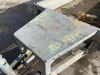 Ifor Williams GX84 Twin Axle 8x4 Plant Trailer - 16