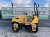 Storike ST1200 Twin Drum Roller - 2