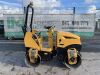 Storike ST1200 Twin Drum Roller - 3