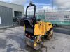 Storike ST1200 Twin Drum Roller - 6