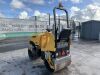 Storike ST1200 Twin Drum Roller - 7