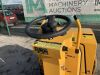 Storike ST1200 Twin Drum Roller - 18