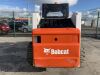 1998 Bobcat 863 Turbo 4WD Skidsteer - 9