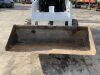 1998 Bobcat 863 Turbo 4WD Skidsteer - 14