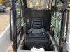 1998 Bobcat 863 Turbo 4WD Skidsteer - 20