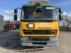 2010 DAF LF 55.220 Road Sweeper c/w Faun Viajet Sweeper Body - 8