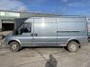 UNRESERVED 2006 Ford Transit 90T280 LWB Van - 2