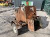 UNRESERVED Single Axle Fast Tow Bitumen Tar Pot - 3