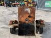 UNRESERVED Single Axle Fast Tow Bitumen Tar Pot - 4