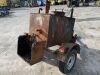 UNRESERVED Single Axle Fast Tow Bitumen Tar Pot - 5
