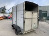 UNRESERVED Ifor Williams HB505 Twin Axle Horse Box - 3