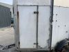 UNRESERVED Ifor Williams HB505 Twin Axle Horse Box - 9