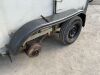 UNRESERVED Ifor Williams HB505 Twin Axle Horse Box - 10