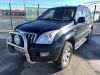 2004 Toyota Landcruiser LWB GX 3Ltr Commercial Jeep