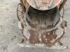 UNRESERVED Haven Banana Cone Concrete Skip - 14