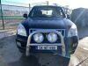 2004 Toyota Landcruiser LWB GX 3Ltr Commercial Jeep - 7