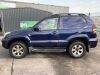 UNRESERVED 2006 Toyota Landcruiser SWB GX D4D - 2