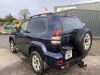 UNRESERVED 2006 Toyota Landcruiser SWB GX D4D - 3