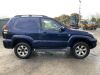 UNRESERVED 2006 Toyota Landcruiser SWB GX D4D - 6