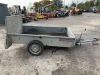 Nugent Single Axle Trailer - 6