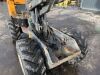 Terex HD1000 1T High Tip Hydrostatic Dumper - 13