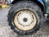 2003 New Holland TD95D 4WD Tractor c/w Rossmore FL 60 Power Loader - 15