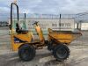 2007 Thwaites 1T High Tip Hydrostatic Dumper - 5