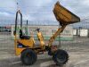 2007 Thwaites 1T High Tip Hydrostatic Dumper - 6