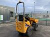 2007 Thwaites 1T High Tip Hydrostatic Dumper - 9