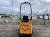 2007 Thwaites 1T High Tip Hydrostatic Dumper - 10