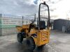 2007 Thwaites 1T High Tip Hydrostatic Dumper - 11