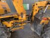 2007 Thwaites 1T High Tip Hydrostatic Dumper - 12