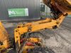 2007 Thwaites 1T High Tip Hydrostatic Dumper - 13