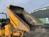 2007 Thwaites 1T High Tip Hydrostatic Dumper - 14