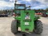 2004 Merlo P35-12K Panoramic 12M 3.5T Teleporter - 5