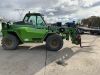 2004 Merlo P35-12K Panoramic 12M 3.5T Teleporter - 7