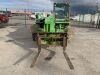 2004 Merlo P35-12K Panoramic 12M 3.5T Teleporter - 8