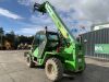 2004 Merlo P35-12K Panoramic 12M 3.5T Teleporter - 10